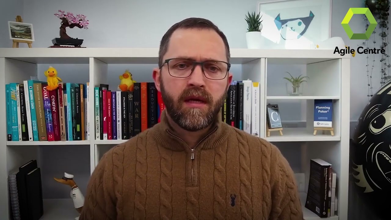 What is Scrum to Project Managers?