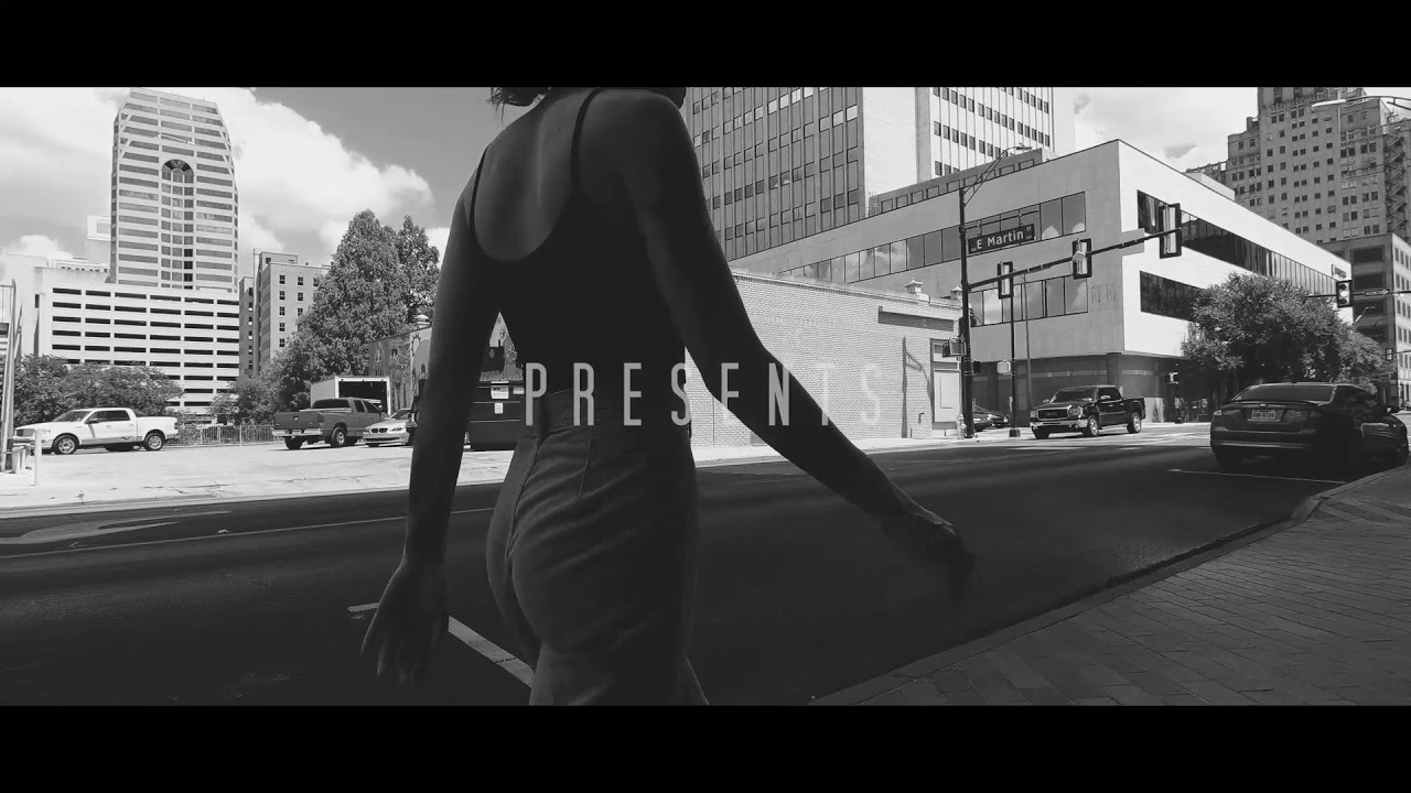 Downtown San Antonio Video Production