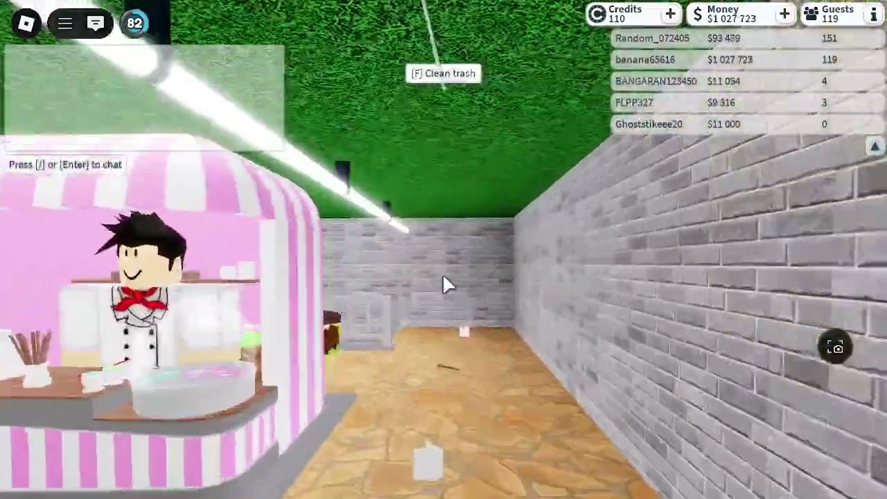 does this count as a spaghetti park?