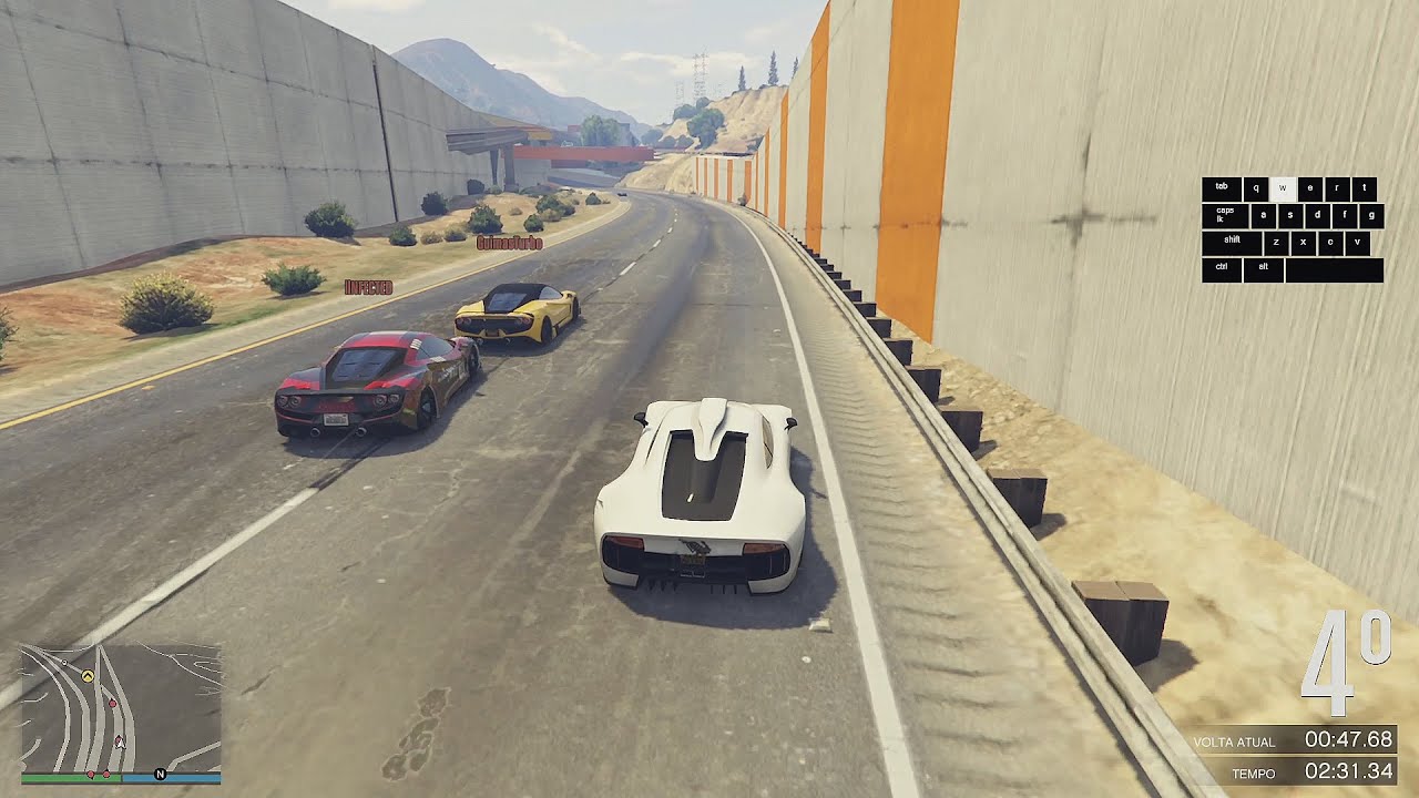 CORRIDAS COM OS CHORÕES (EP. 188)