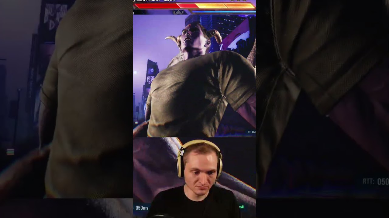 KAZUYA does INSANE DAMAGE in SEASON 2 (PRE-EMERGENCY PATCH) 💪 