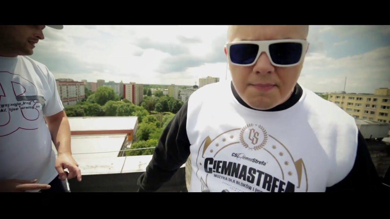 Papis & Dyniek / CS - CO MYŚLAŁEŚ SOBIE // prod. Mayon WD // Street Video.