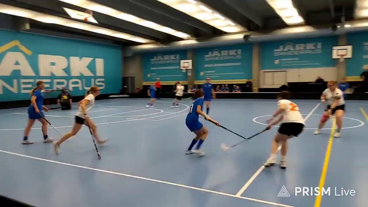 HFC 2026 T16  JÄPPÄRÄ - Tolkis Bollklubb