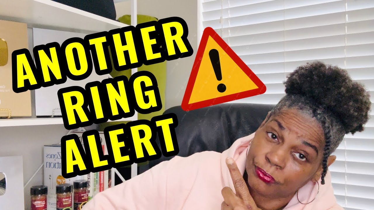 Another RING Doorbell Alert! Authority Access, Personal Footage & More (How To Opt-OUT)