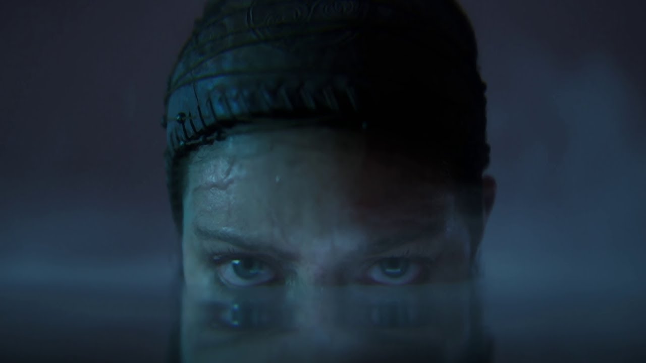 Hellblade 2 разочаровывает
