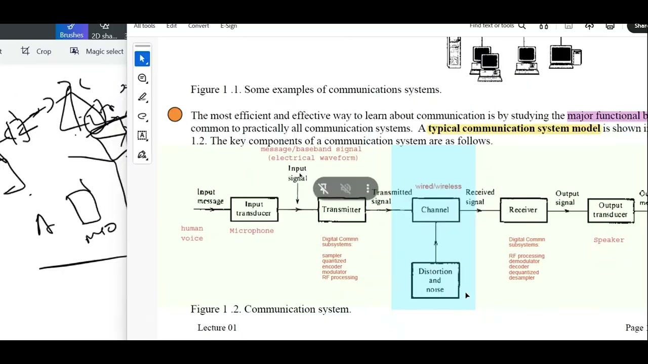 EEE341 Online Class | Feb 09, 2026