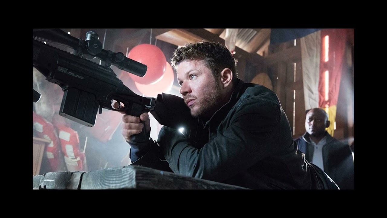 10 Incredibly Fast-Paced TV Thrillers That Won't Bore You