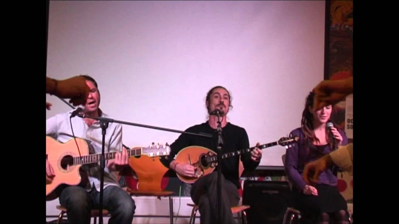 Rebetiko Jam Session SOAS 29 November 2012 [Take 1]