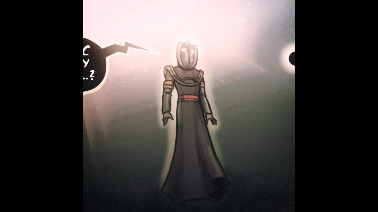 Sutekh The Destroyer | Doctor Who Comic Edit | eiby- SIREN (Super Slowed) | 