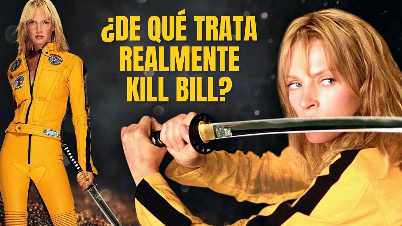 ¿Por qué 'Kill Bill' es más que una historia de venganza?