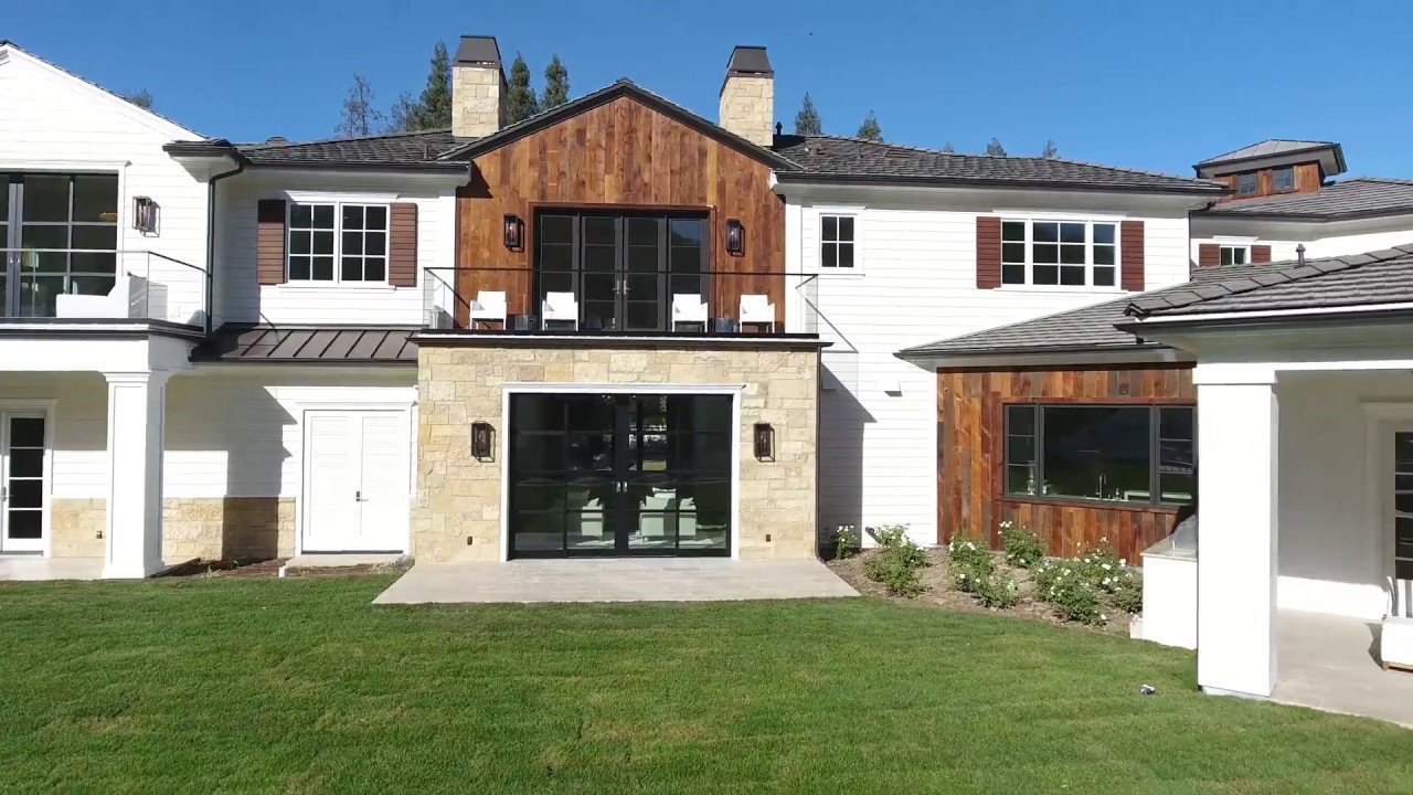 24220 Long Valley Road | Hidden Hills