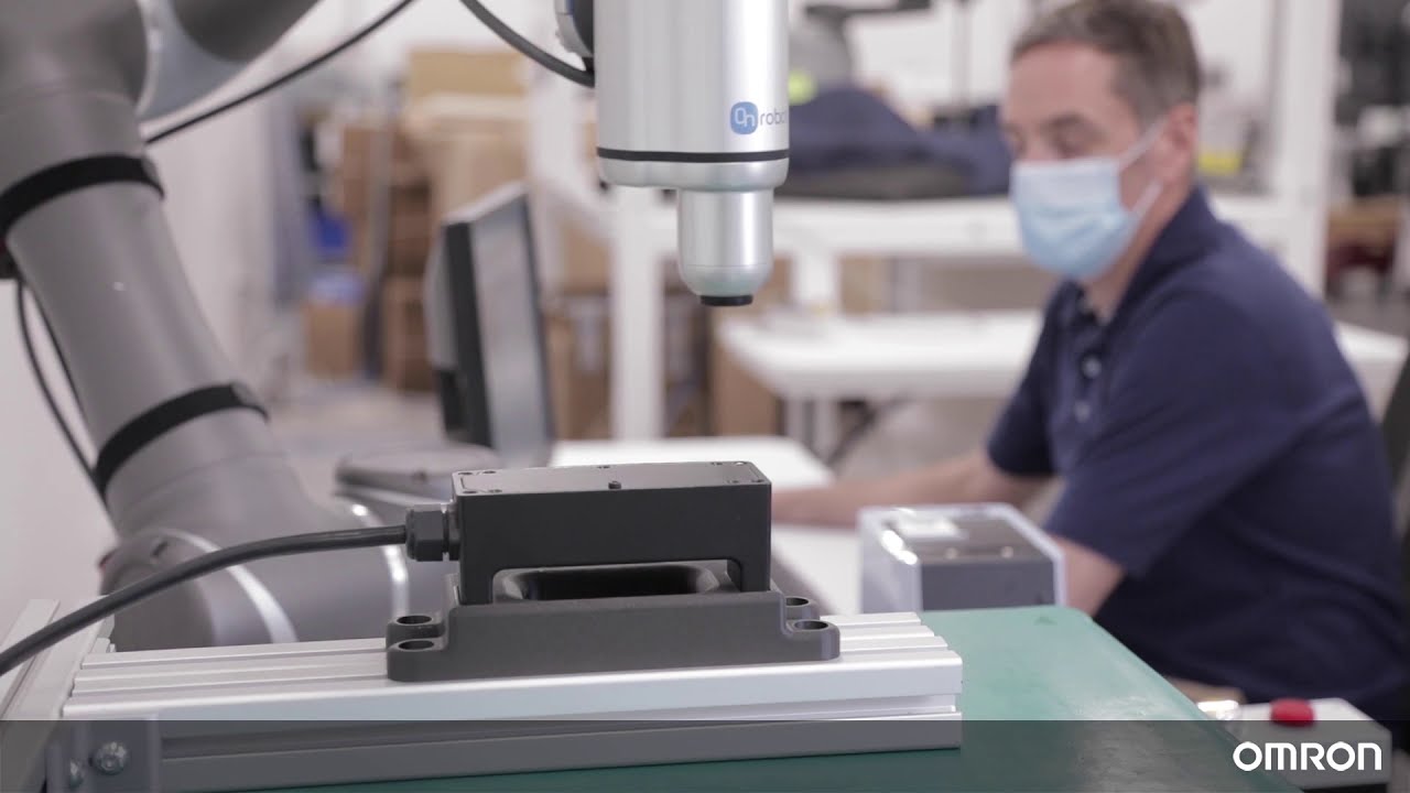 Robotic Screwdriving for Assembly Processes