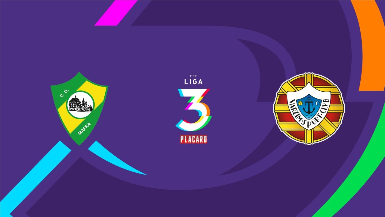 Liga 3 Placard | Resumo | CD Mafra 1 - 0 Varzim SC | Jornada 2, Fase de Campe&atilde;o