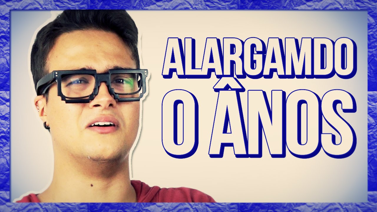 ALARGAMDO O &Acirc;NOS - Pobrema Ceo #06