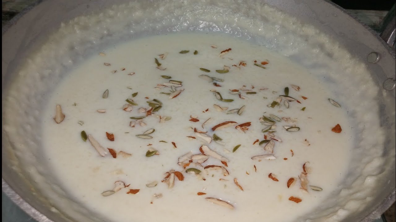 রাজকীয় স্বাদের পায়েস, একবার খেলে মুখে স্বাদ লেগে থাকবে / Payes recipe @popikitchen @taslimanoor2504