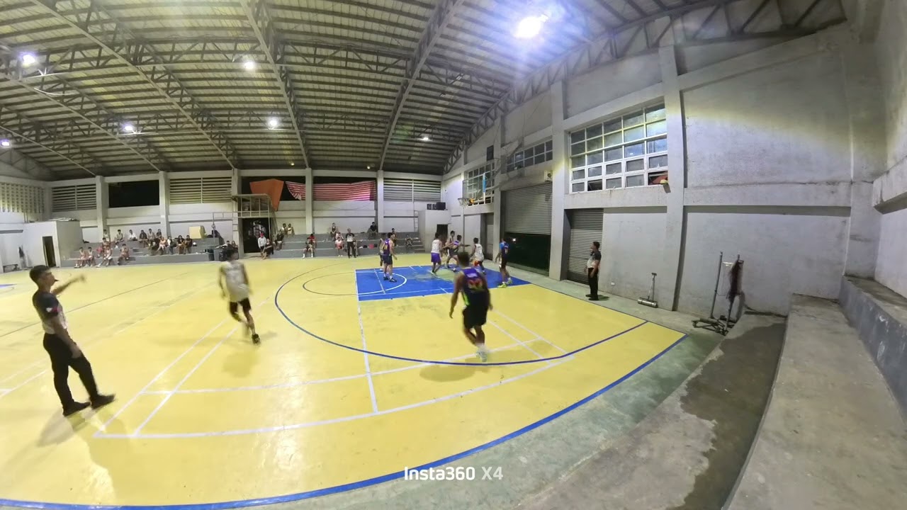 Saramdeul vs IBA - SBL Cup 2026 02.08.26