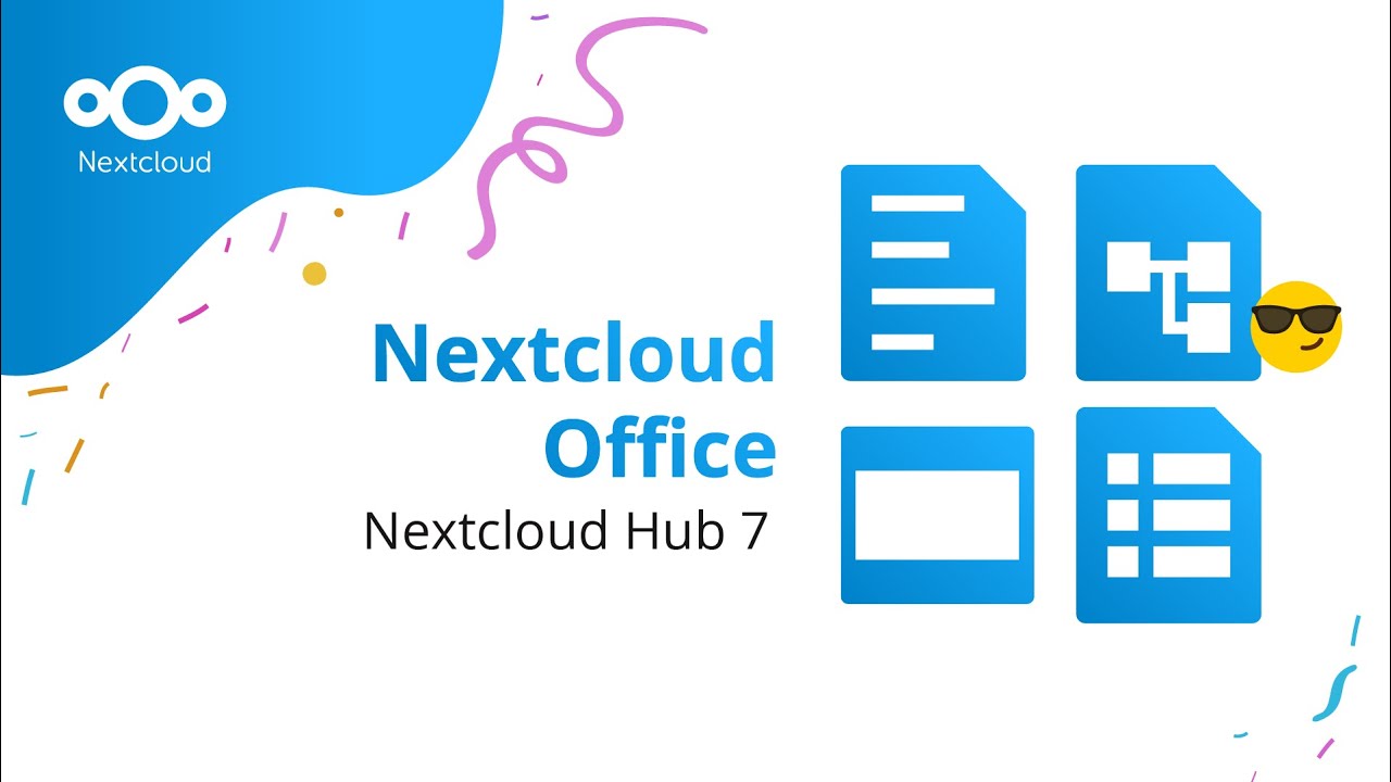 What's new in Nextcloud Office | Nextcloud Hub 7