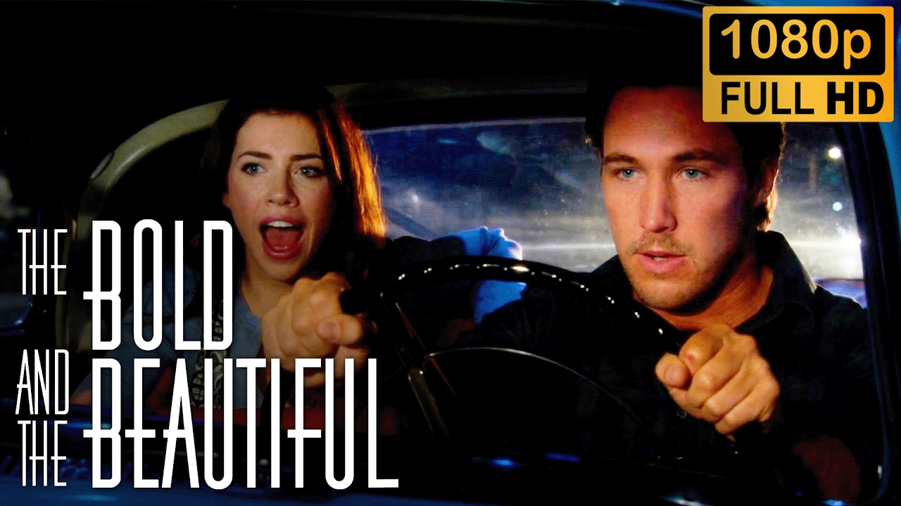 &laquo;Дерзкие и красивые&raquo; &mdash; 2009 (22 сезон, 97 серия) Полный эпизод 5498