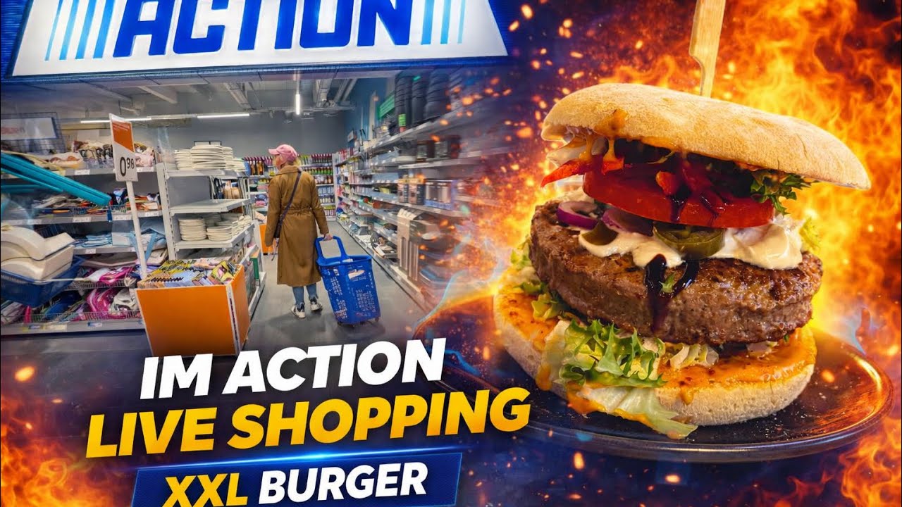 Haushalt erledigen &hellip;Action haul &hellip; nats Lifestyle 