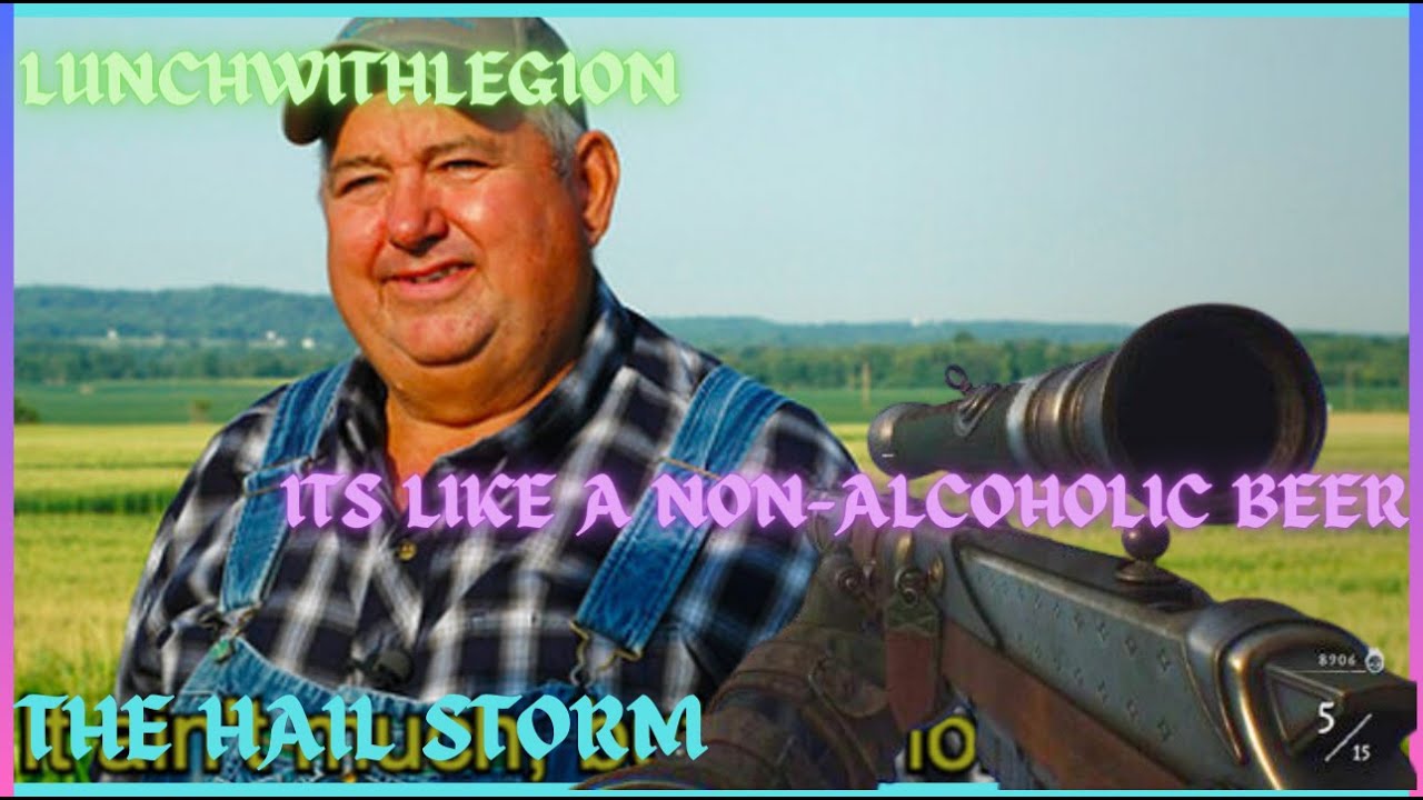 Witch Fire Gun Reviews The Hail Storm