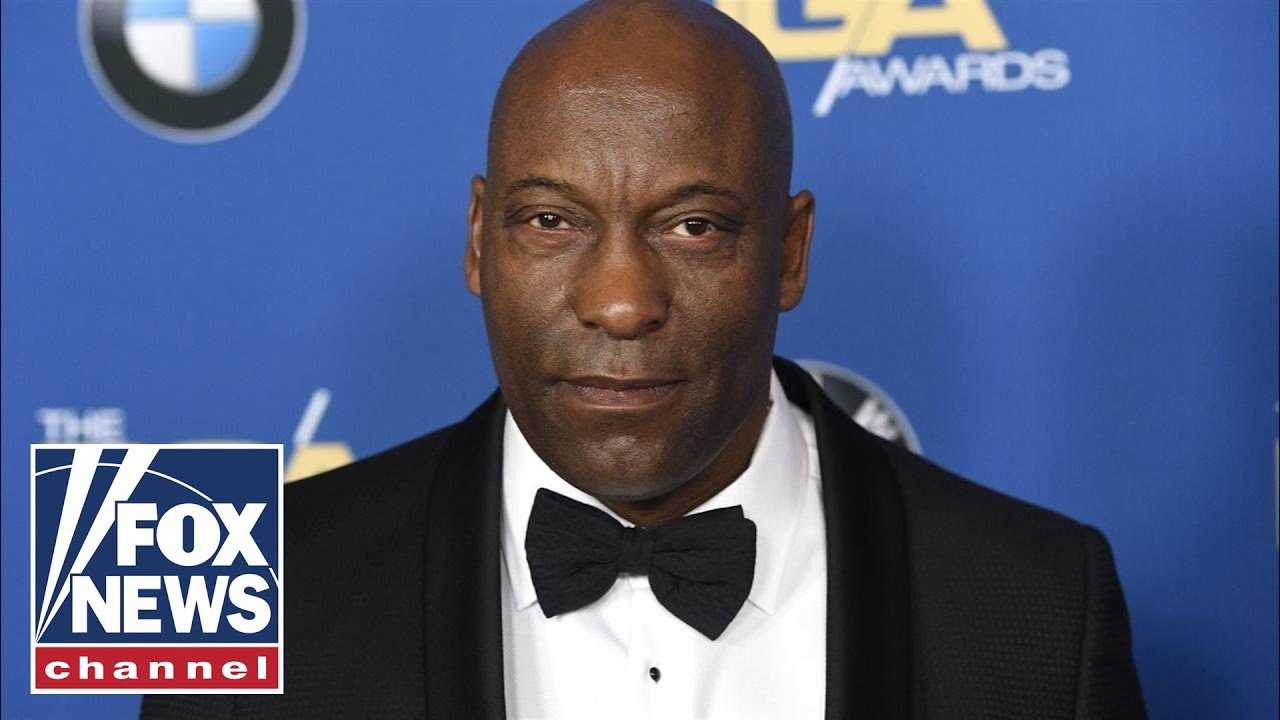 Oscar-nominated director John Singleton dead at 51