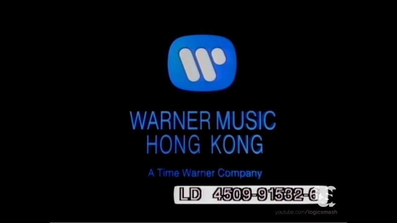 Warner Music Hong Kong