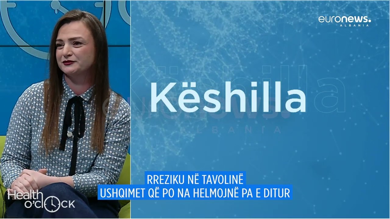 Siguria ushqimore, toksikologia: Bëni kujdes çfarë blini!