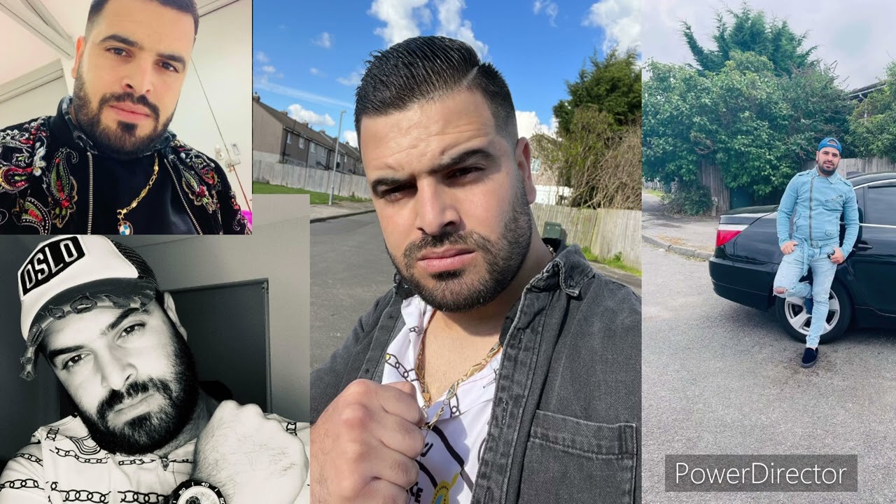 Mimi Sandokana - Bedni Bqhme 2023