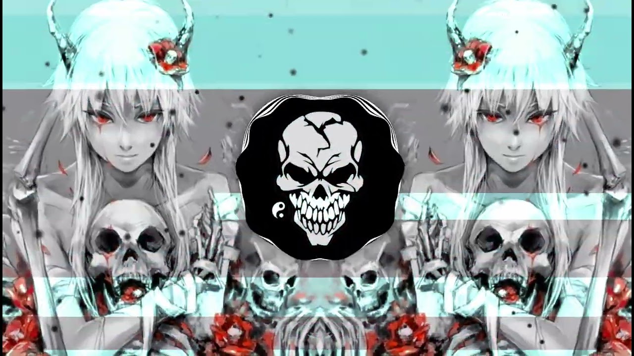 Gank - Resurrection (Slowed + Reverb)