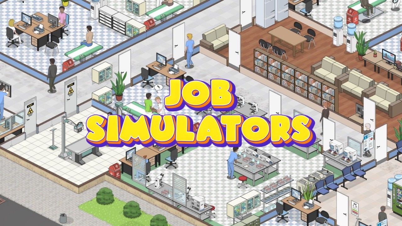 12 Best Job Simulators You Can Play Right Now