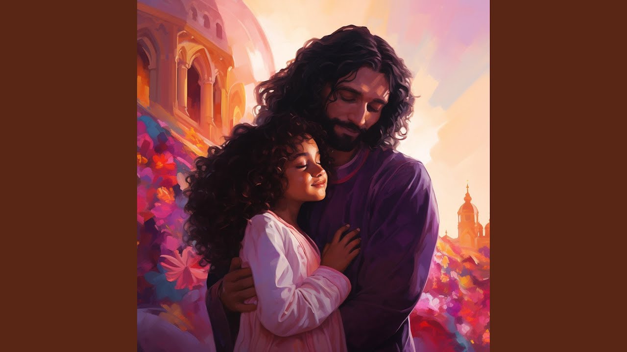 abba father (feat. Annsbert)