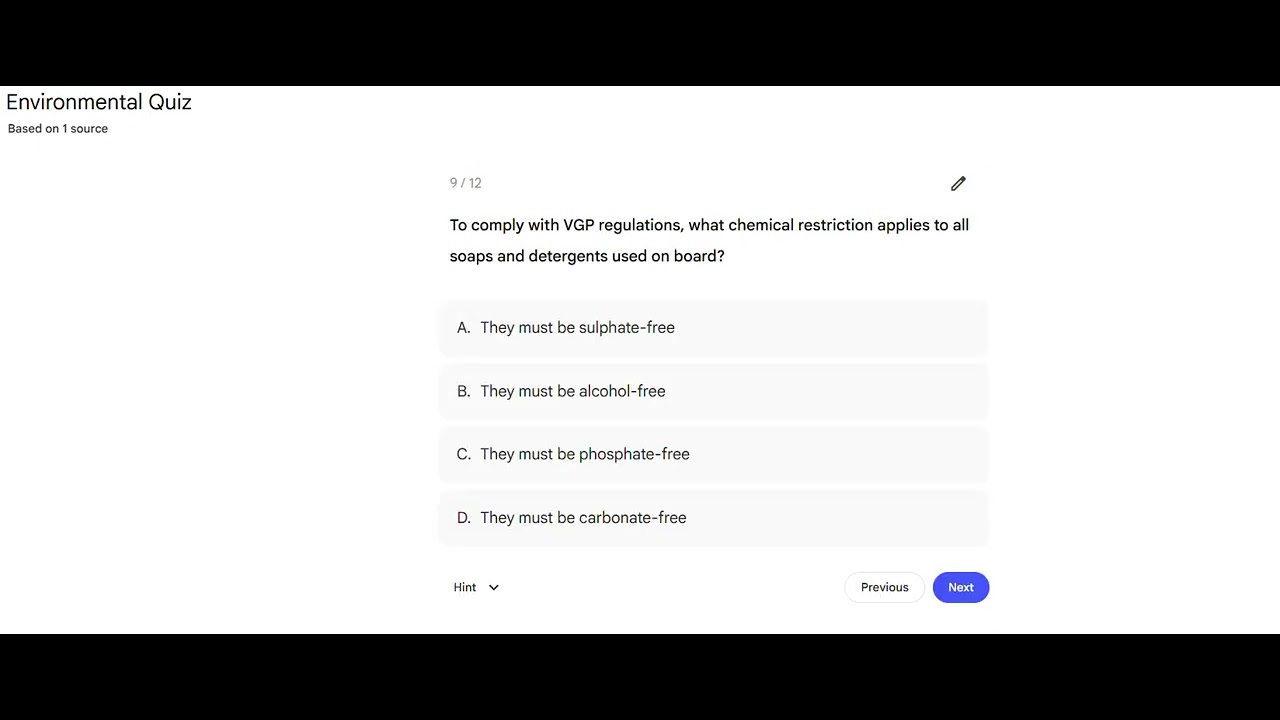 EMS -SAFER ANSWER