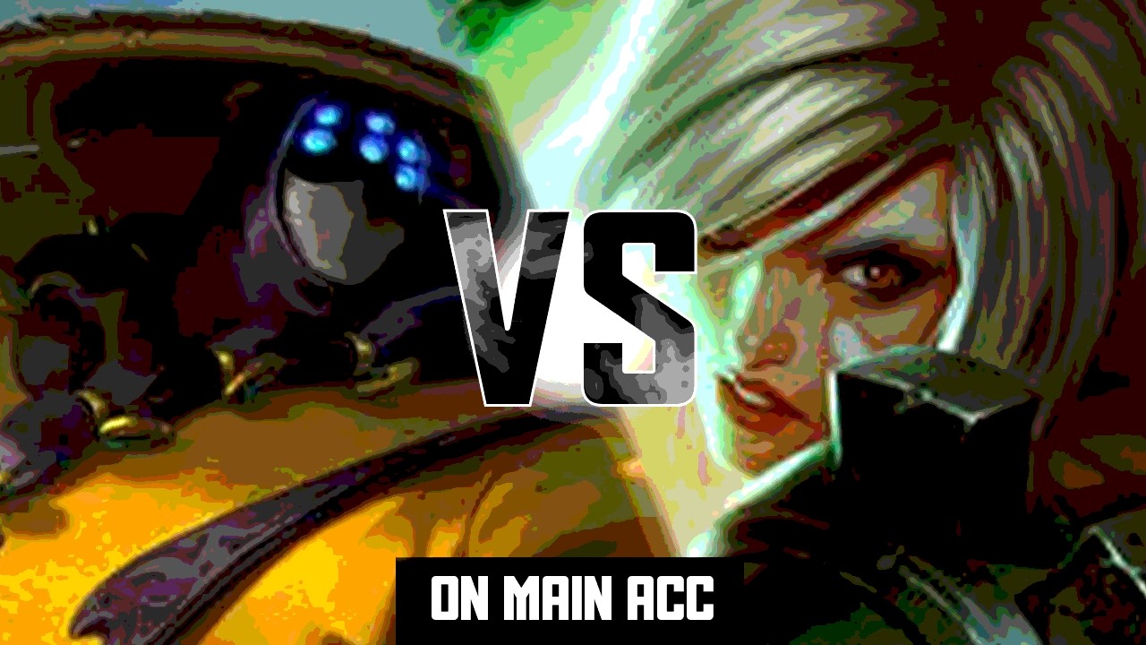 THIS IS HOW JAX VS RIVEN SHOULD BE PLAYED