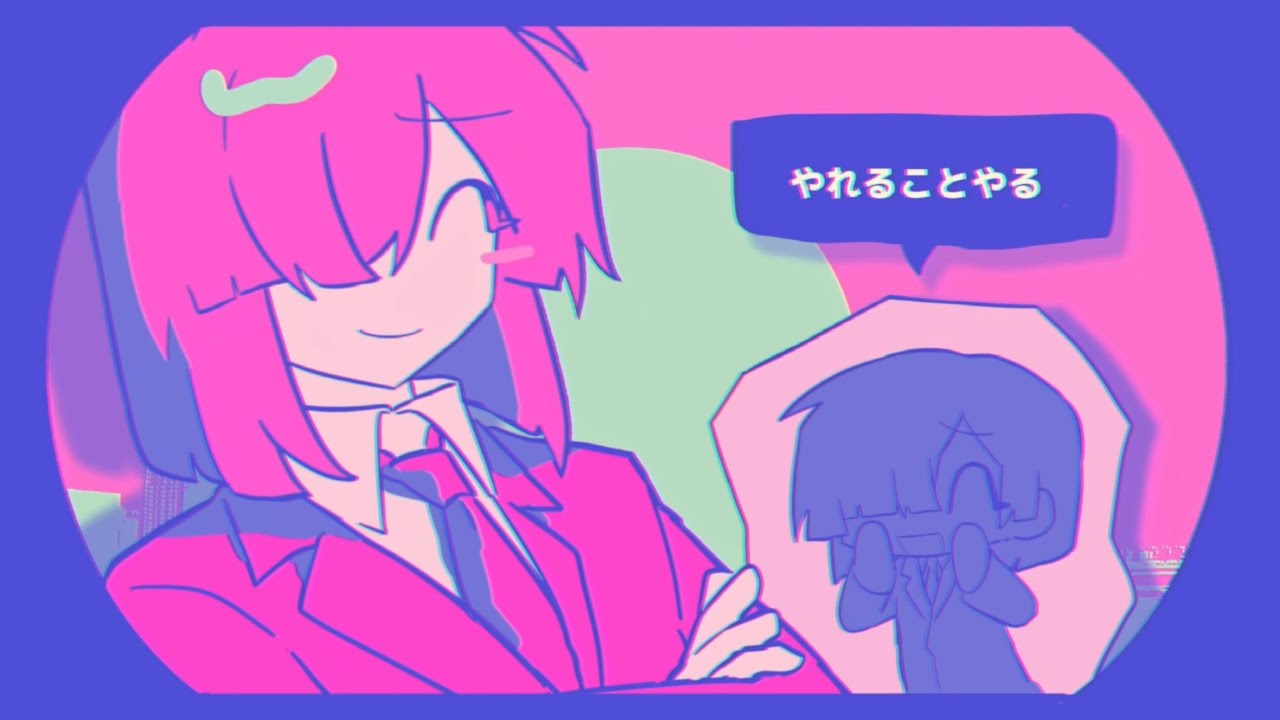 ωatermark 【oc】