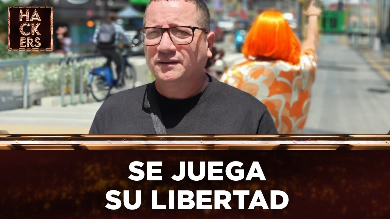 Tom&aacute;s Delgado rompe el silencio y revela su versi&oacute;n completa - Parte 1 | LHDE | Ecuavisa