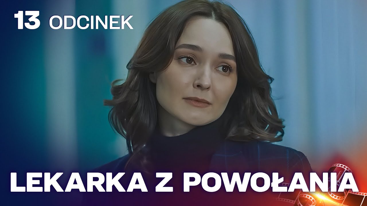 Sąsiedzka wojna, jakiej jeszcze nie widzieliście | Odcinek 13 | Lekarka z powołania |serial medyczny