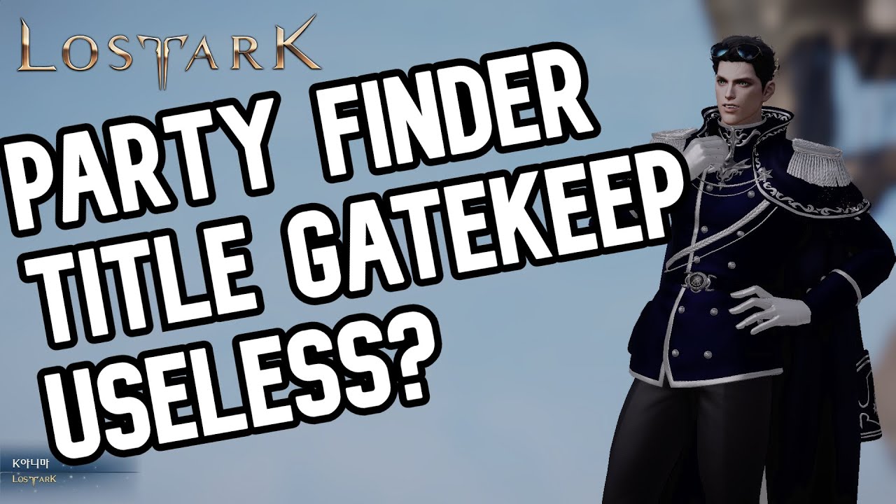 Better Ways to Gatekeep? Title Gatekeeping... | Kanima Reacts