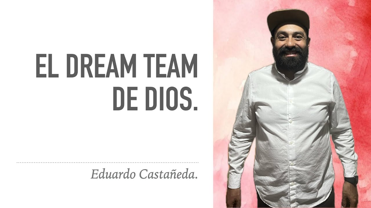 Descubre cómo es que Jesús seleccionó a su equipo.