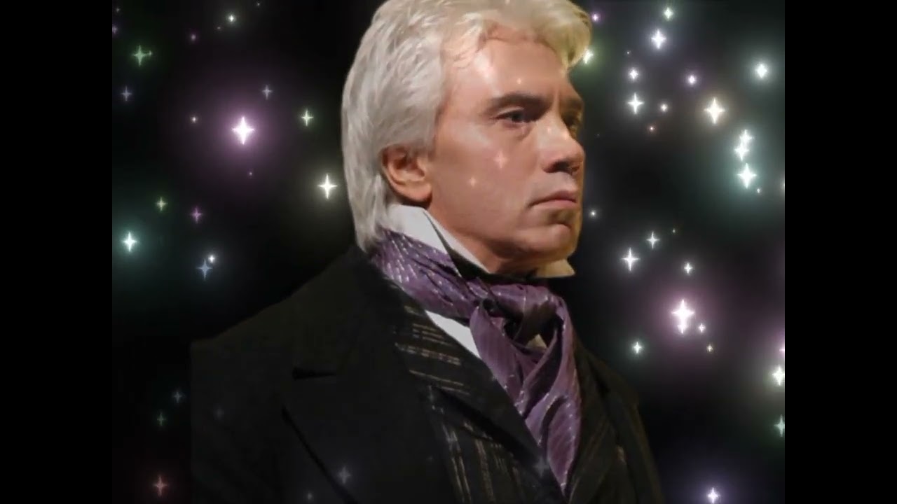 𝓓𝓶𝓲𝓽𝓻𝓲 𝓗𝓿𝓸𝓻𝓸𝓼𝓽𝓸𝓿𝓼𝓴𝔂 - 𝓜𝓾𝓼𝓲𝓬 𝓯𝓸𝓻 𝓪 𝔀𝓱𝓲𝓵𝓮