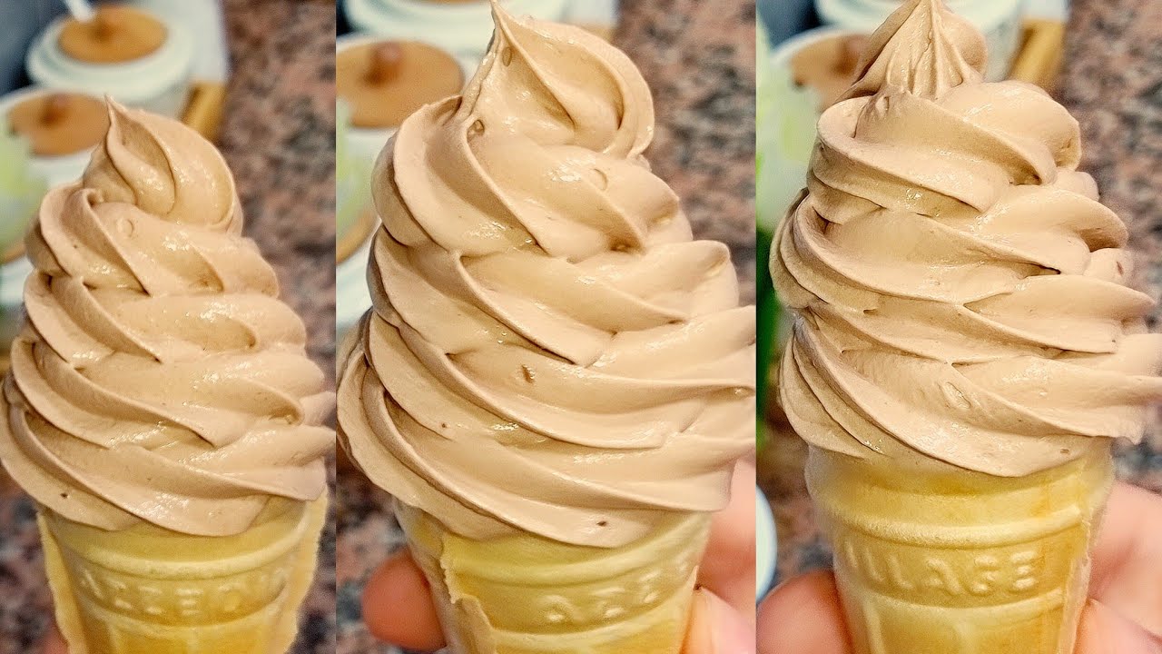 جديد و حصري آيسكريم❌ڨلوكوز❌فلان❌مثبت❌ كريمة سائلة❌بيض لاكريم الماشينة بكاس حليب يجي معلك و بنين