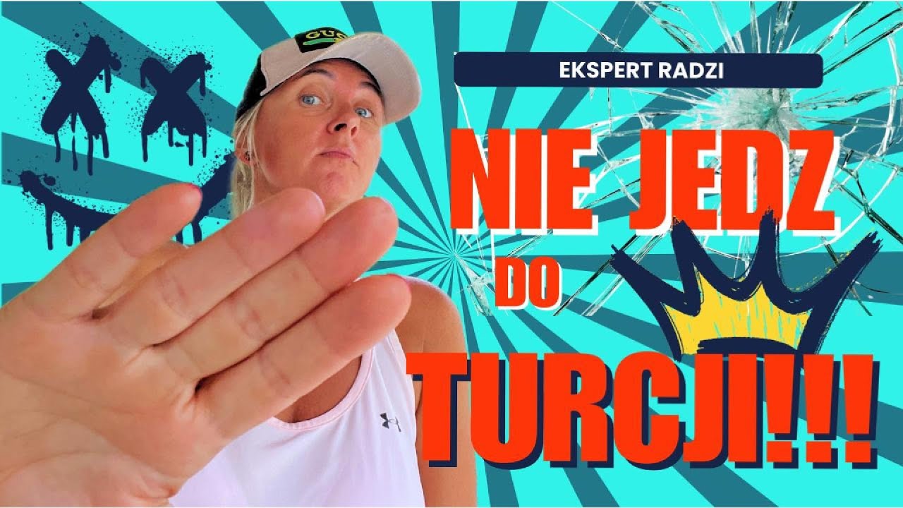 🔥 RADA EKSPERTA | ZĘBY W TURCJI – NIE JEDŹ, JEŚLI SPEŁNIASZ KTÓRYŚ Z TYCH WARUNKÓW! 🚫🦷
