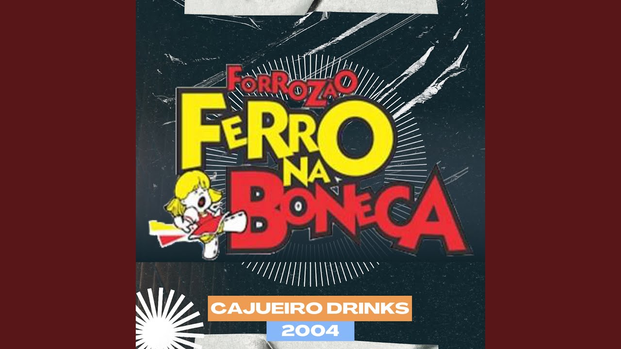 Jardim dos Animais (Ao Vivo)