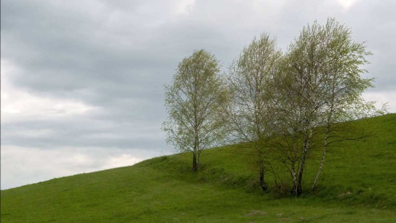 Beskid Niski - wiosenne wędrówki