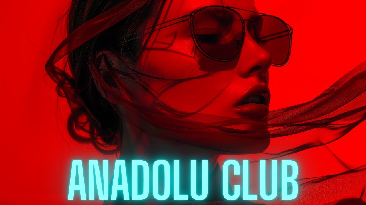 Drknzdemir - Anadolu Club Remix Set #3