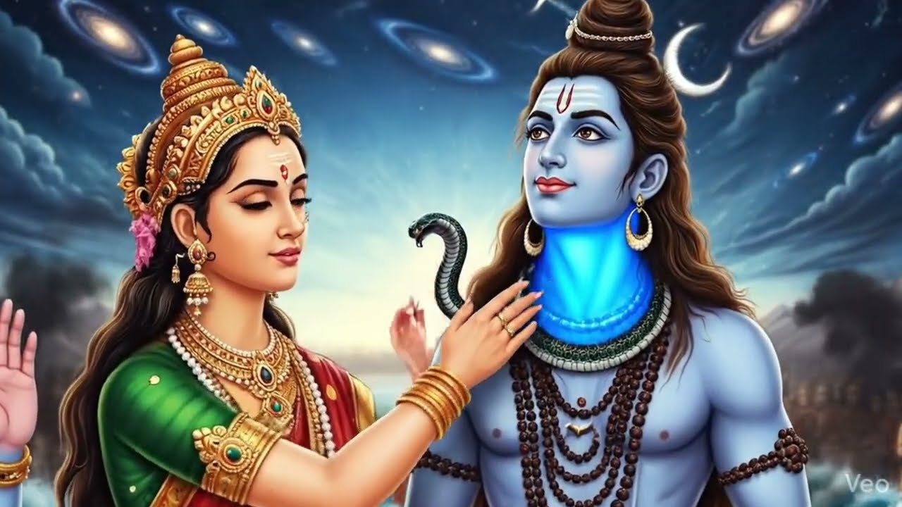 Shivaratri Song 2026 Telugu.... Hara Hara Shambo....