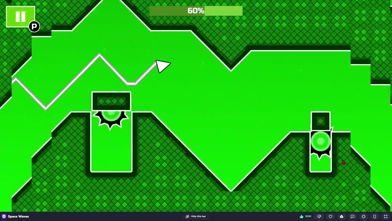 mouse clicker game is very hard. #viralvideo
