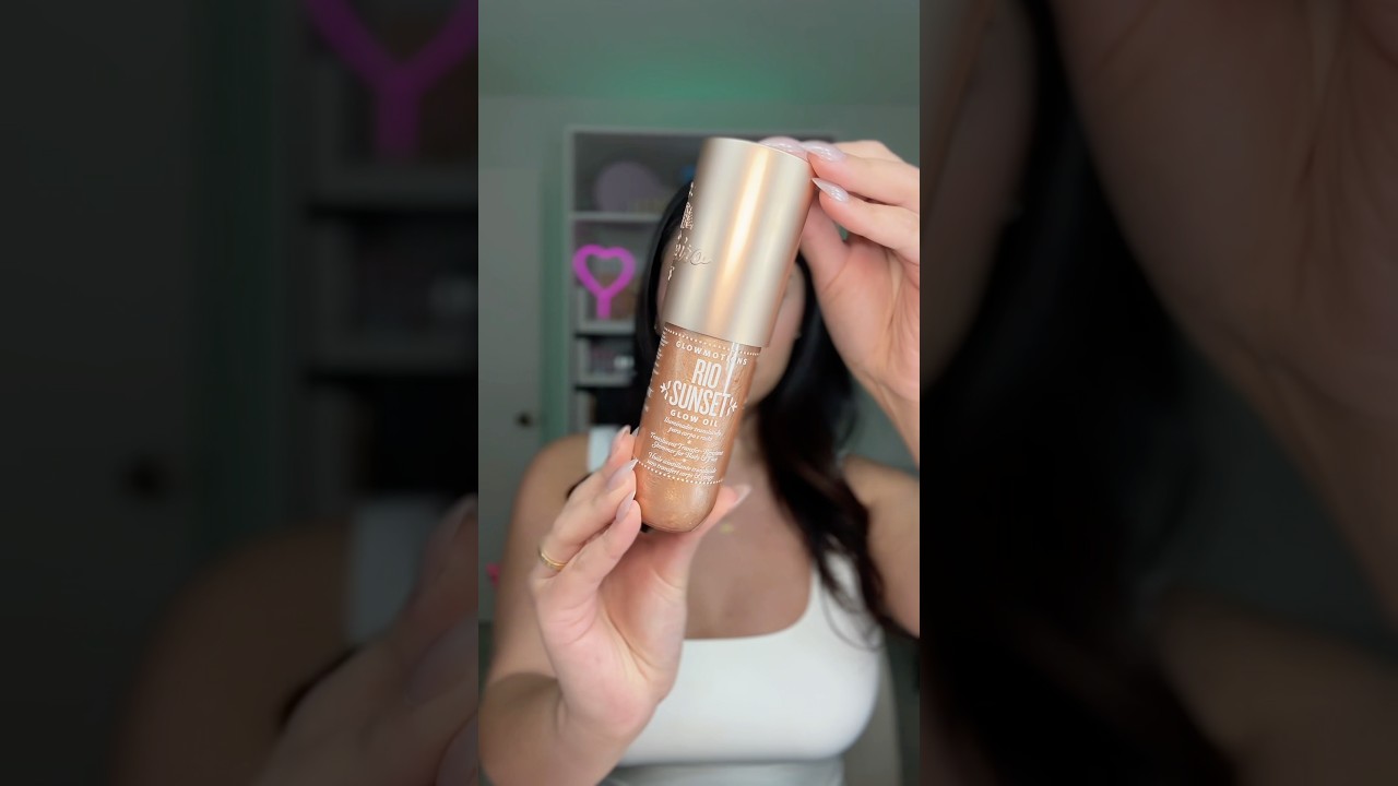Sol De Janeiro body glow for brides 👰🏻&zwj;♀️✨ #bride #soldejaneiro #bridetobe