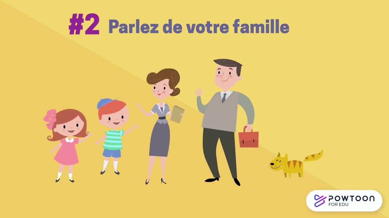 Entretien dirig&eacute; / DELF A2