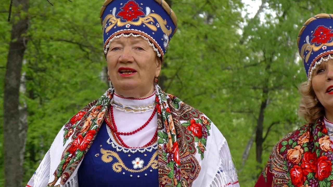ДЛЯ КОГО ВЕСНА ОТРАДА