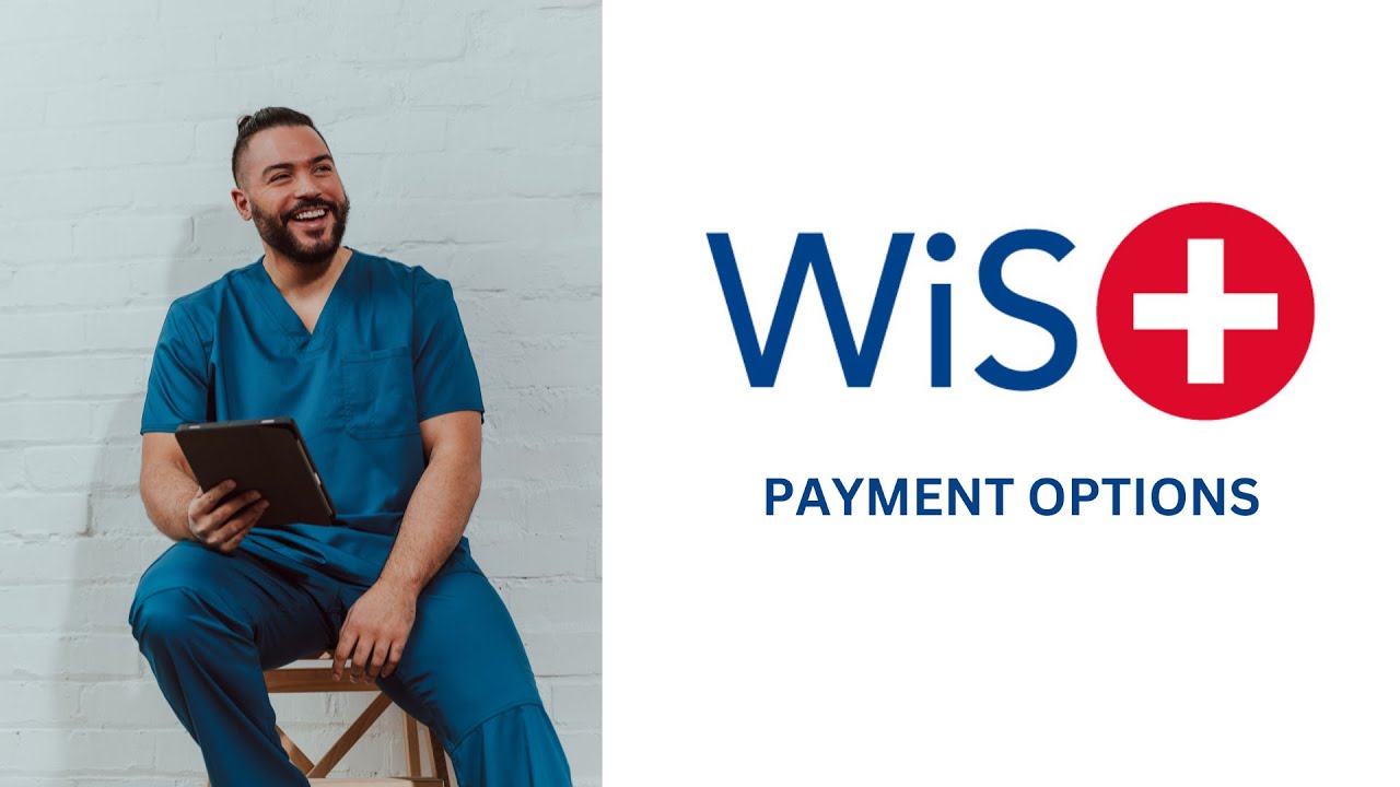 🔍 WIS Plus Spotlight: Flexible Payment Options